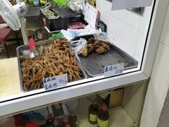 -大益烤鸡