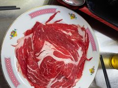 -燃计沙茶皇·香港沙茶火锅(人广旗舰店)