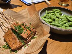 -肉串汪(西便门店)