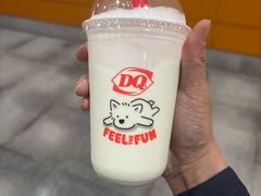 -DQ·蛋糕·冰淇淋(印象城店)