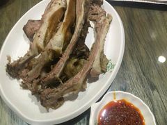 -清真益鑫羊肉手抓馆(南大街店)