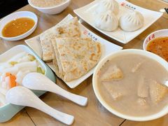 -华天二友居肉饼(宫门口店)