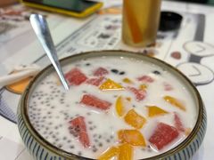 清补凉-糖潮糖水铺(省府店)