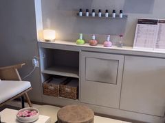 -泰合玺·精油疗愈 SPA(南京河西万达店)