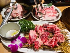 -AJIYA炭火烧肉(徐汇正大乐城店)