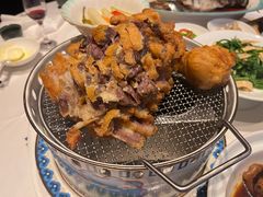 羊腿-百富源·海鲜辽菜(浑河堡店)