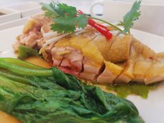 招牌文昌鸡-亚坤 Ya Kun Kaya Toast(万象城店)