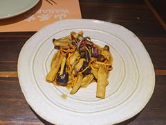 -山葵家·创意料理(宁波来福士店)