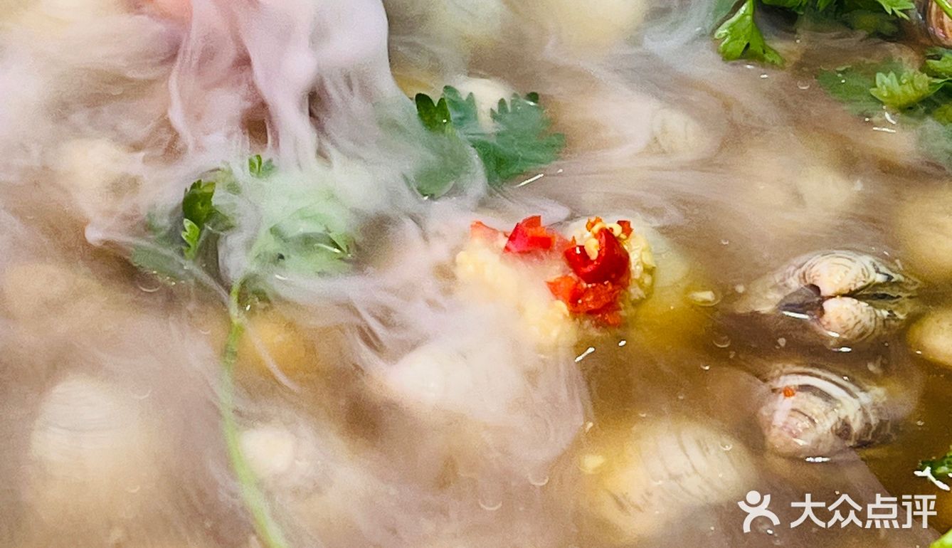 听❗️这不就是鲜掉眉毛的卜卜声[调皮]｜北京探店