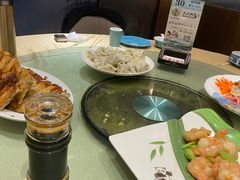 -大眼锅贴水饺(河东店)