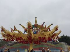 -厦门方特梦幻王国