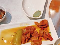 -二十一分小锅炖(中心店)