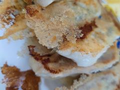 -青岛锅贴(四流中路店)