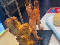 -和庆斋羊蝎子火锅·碳缸烧烤(顺义旗舰店)