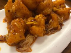 -马凯餐厅(地安门店)