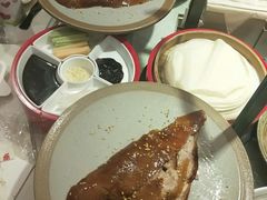 桂花香&nbsp;北京烤鸭-青年公社烤鸭(青年路店)