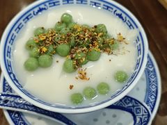 -蟹上黄·蟹黄面·江南糖水(人民广场店)
