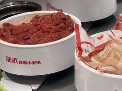 -龍歌自助小火锅(雨花台江南虹悦城店)