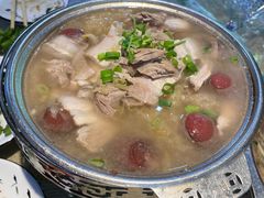 杀猪菜-人民公社大食堂(顺义总店)