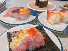 -滨寿司(新街口中央商场店)