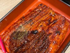 蒲烧鳗鱼-小山日本料理(兴业太古汇店)