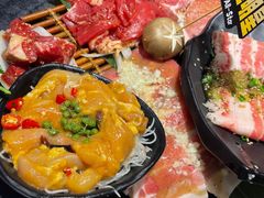 -猫抓烤肉(观音桥九街店)