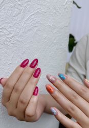 -RL Nail·瑞丽美甲美睫品牌原创店