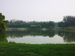 -北京鸿华高尔夫练习场