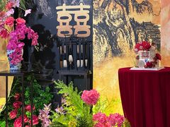 -珍呈中餐厅•粤川淮扬新疆(乌鲁木齐康莱德酒店)