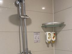 -苏州独墅湖书香世家酒店