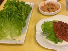 -高丽馆(尊茂店)