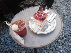 -The Roastery By AllYouWant(福田店)