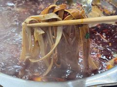 -李德富老街牛杂火锅(抚琴街店)
