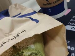 -瑞幸咖啡(创兆广场店)