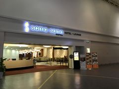 -吉隆坡国际机场