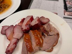 -京香轩·中餐厅(上海中庚聚龙酒店)