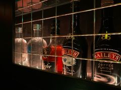 -VERVO金酒吧·独立电音俱乐部(正义坊购物中心店)