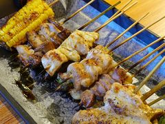 -王氏炉匠·烧鸟放题自助(好运街店)
