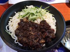 -鑫日千里马朝鲜族小馆(总店)