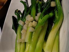 -彩丰楼中餐厅(佘山世茂洲际酒店)