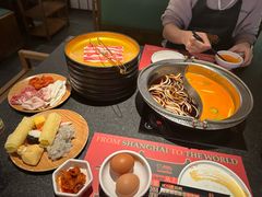 -牛New寿喜烧(新六百店)