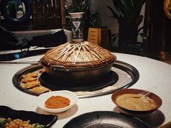-米氏火鱼·泡椒鱼火锅(李子坝老店)