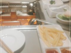 -海底捞火锅(九霄梦天地店)