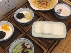 -拾光·小碗甜品