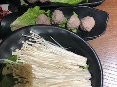 -牛焱·贵州黄牛肉火锅(城西银泰店)