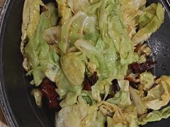 -严记小天府酸菜鱼(西四路店)