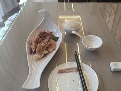 -鹿鸣春饭店(总店)