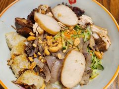 -越南牛肉河粉餐厅(书院巷店)