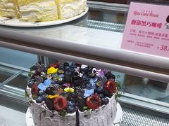 -丁香西饼屋(桂林路店)