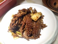 京城头一腰-京华烟云·北京烤鸭(领展购物广场·中关村店)